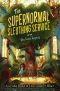 [The Supernormal Sleuthing Service 01] • The Supernormal Sleuthing Service #1